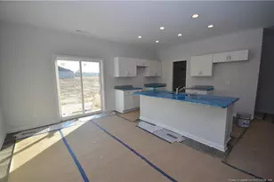 372 Hookbill Ln Lot 106, Lillington, NC 27546 - Photo 5