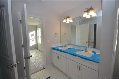 372 Hookbill (Lot 106) Lane, Lillington, NC 27546 - Photo 15