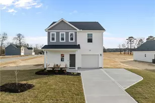 372 Hookbill Ln, Lillington, NC 27546 - Photo 1