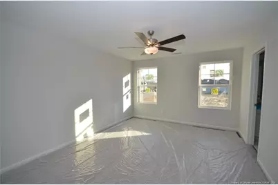 372 Hookbill (Lot 106) Lane, Lillington, NC 27546 - Photo 11