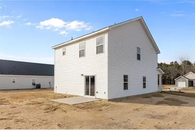 372 Hookbill (Lot 106) Lane, Lillington, NC 27546 - Photo 37