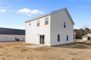 372 Hookbill Ln Lot 106, Lillington, NC 27546 - Photo 37