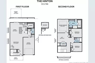 372 Hookbill (Lot 106) Lane, Lillington, NC 27546 - Photo 21