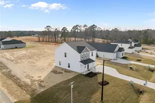 372 Hookbill Ln, Lillington, NC 27546 - Photo 37