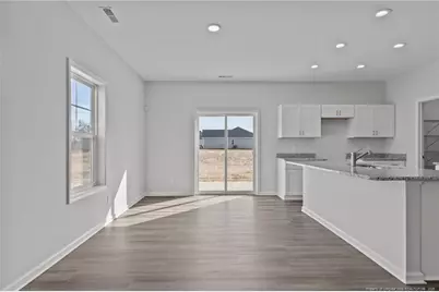 372 Hookbill (Lot 106) Lane, Lillington, NC 27546 - Photo 7