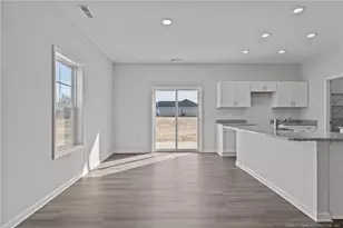 372 Hookbill Ln Lot 106, Lillington, NC 27546 - Photo 7