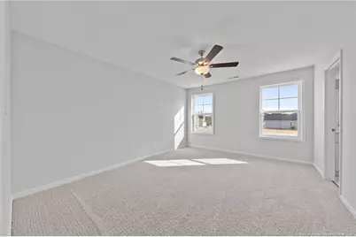 372 Hookbill (Lot 106) Lane, Lillington, NC 27546 - Photo 27