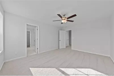 372 Hookbill Lane, Lillington, NC 27546 - Photo 27