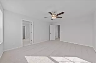 372 Hookbill Ln, Lillington, NC 27546 - Photo 27