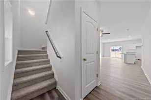 372 Hookbill Ln, Lillington, NC 27546 - Photo 5