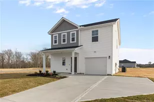 372 Hookbill Ln Lot 106, Lillington, NC 27546 - Photo 3