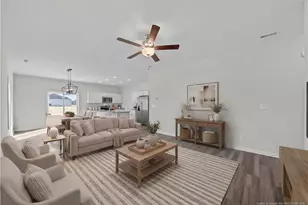 372 Hookbill Ln, Lillington, NC 27546 - Photo 9