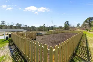 441 Black Duck Ln, Lillington, NC 27546 - Photo 47