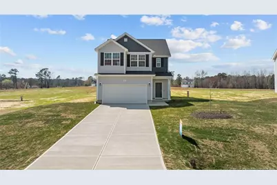 441 Black Duck Lane, Lillington, NC 27546 - Photo 3