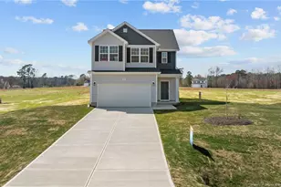 441 Black Duck Ln, Lillington, NC 27546 - Photo 3