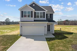 441 Black Duck Ln, Lillington, NC 27546 - Photo 1