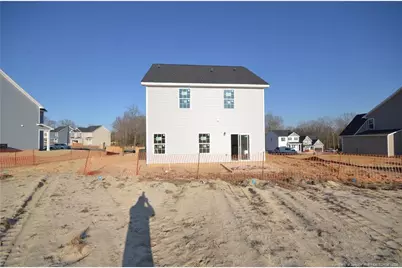 441 Black Duck (Lot 101) Lane, Lillington, NC 27546 - Photo 15