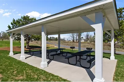 441 Black Duck Lane, Lillington, NC 27546 - Photo 35