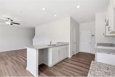 441 Black Duck Lane, Lillington, NC 27546 - Photo 17