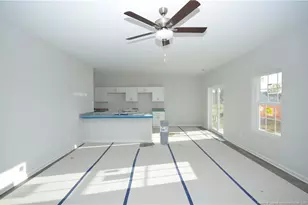 441 Black Duck Ln Lot 101, Lillington, NC 27546 - Photo 3