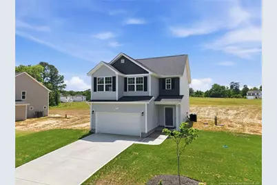 441 Black Duck Lane, Lillington, NC 27546 - Photo 3