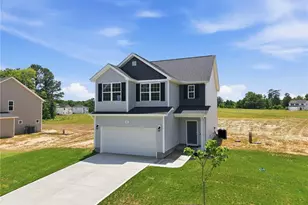 441 Black Duck Ln, Lillington, NC 27546 - Photo 3