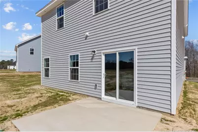 441 Black Duck Lane, Lillington, NC 27546 - Photo 35