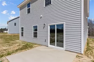 441 Black Duck Ln, Lillington, NC 27546 - Photo 35