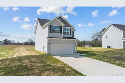 441 Black Duck Lane, Lillington, NC 27546 - Photo 37