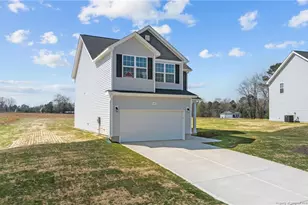 441 Black Duck Ln, Lillington, NC 27546 - Photo 37