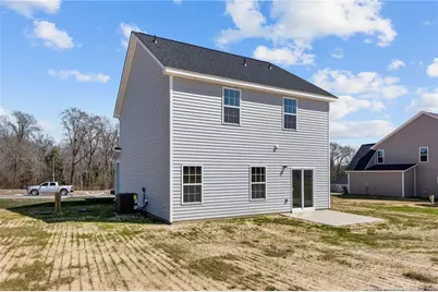 441 Black Duck Lane, Lillington, NC 27546 - Photo 33