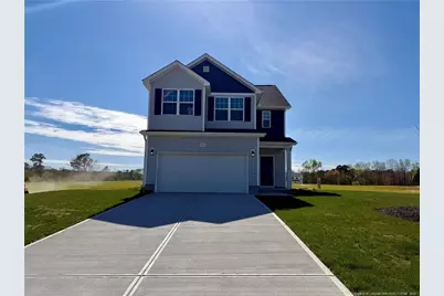 441 Black Duck Lane, Lillington, NC 27546 - Photo 33