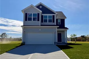 441 Black Duck Ln Lot 101, Lillington, NC 27546 - Photo 1