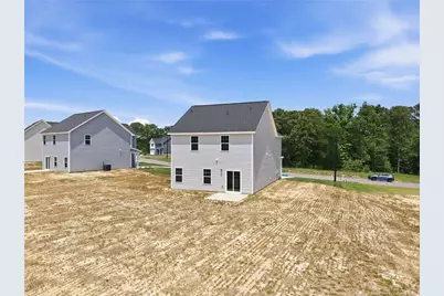 441 Black Duck Lane, Lillington, NC 27546 - Photo 35