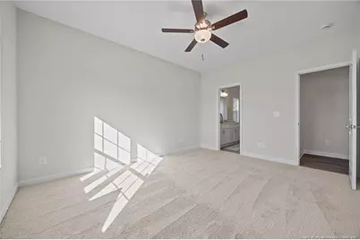 355 Hookbill (Lot 25) Lane, Lillington, NC 27546 - Photo 7