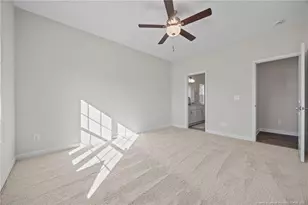 355 Hookbill Ln Lot 25, Lillington, NC 27546 - Photo 7