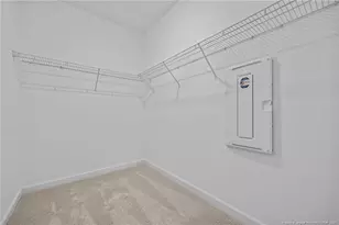 355 Hookbill Ln, Lillington, NC 27546 - Photo 23