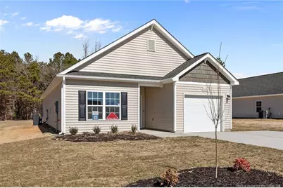 355 Hookbill (Lot 25) Lane, Lillington, NC 27546 - Photo 3