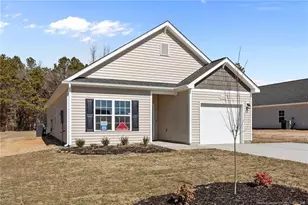 355 Hookbill Ln Lot 25, Lillington, NC 27546 - Photo 3