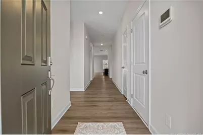 355 Hookbill (Lot 25) Lane, Lillington, NC 27546 - Photo 35