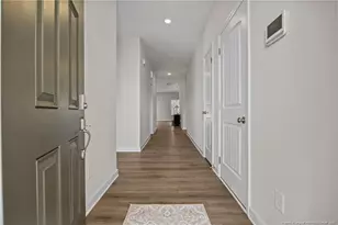 355 Hookbill Ln Lot 25, Lillington, NC 27546 - Photo 35