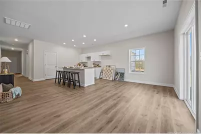 355 Hookbill (Lot 25) Lane, Lillington, NC 27546 - Photo 21