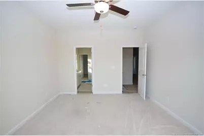 355 Hookbill (Lot 25) Lane, Lillington, NC 27546 - Photo 3