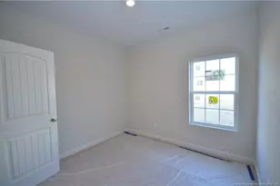 355 Hookbill Ln Lot 25, Lillington, NC 27546 - Photo 11