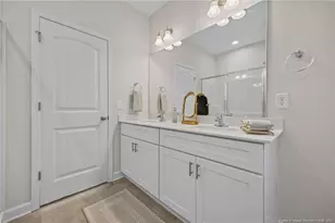 355 Hookbill Ln Lot 25, Lillington, NC 27546 - Photo 11