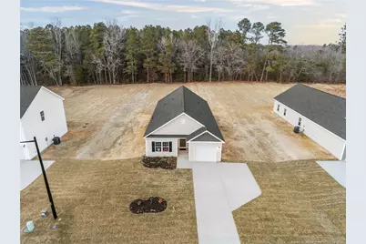 355 Hookbill (Lot 25) Lane, Lillington, NC 27546 - Photo 5
