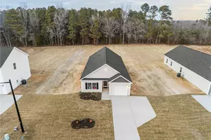 355 Hookbill Ln Lot 25, Lillington, NC 27546 - Photo 5