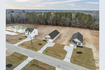 355 Hookbill (Lot 25) Lane, Lillington, NC 27546 - Photo 41