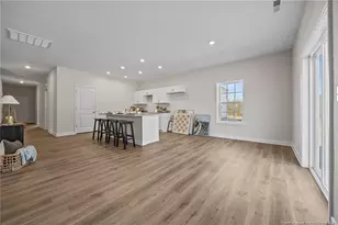 355 Hookbill Ln, Lillington, NC 27546 - Photo 9