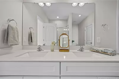 355 Hookbill (Lot 25) Lane, Lillington, NC 27546 - Photo 9